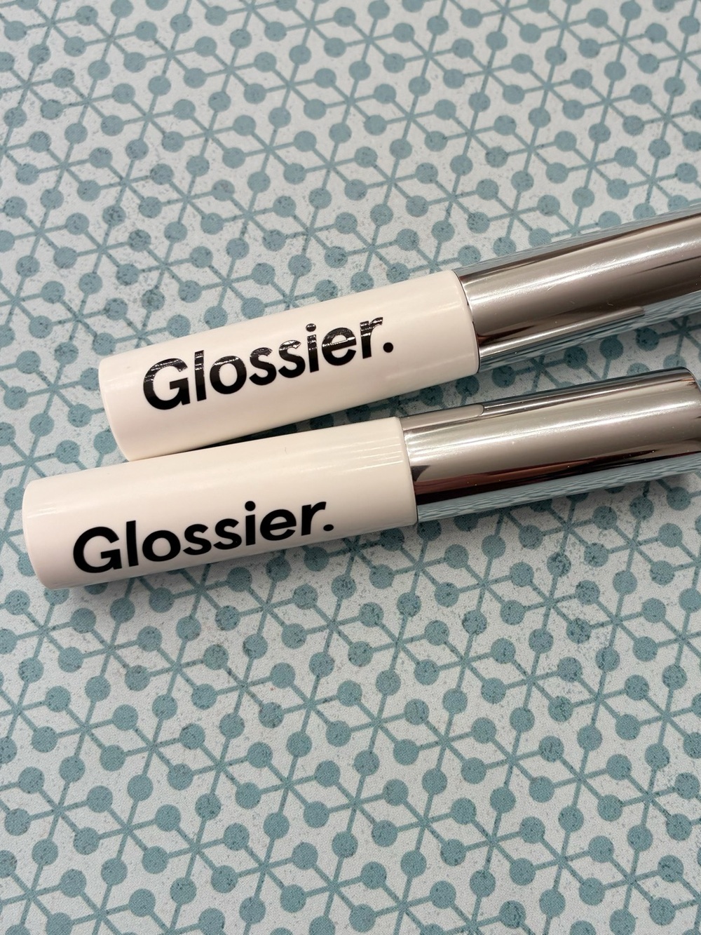 [ FIRM price ] Glossier Clear Brow Gel